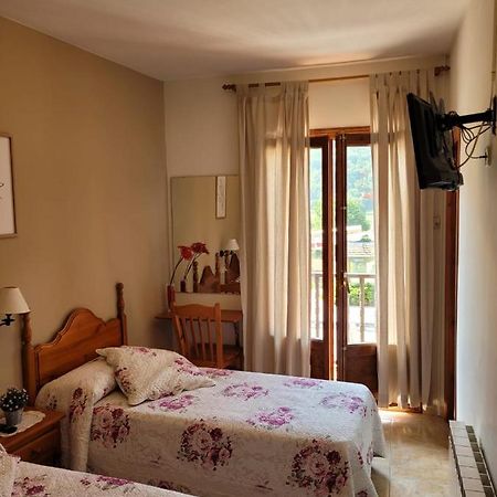 ברוארה Allotjament Rural Casa Milagros מראה חיצוני תמונה