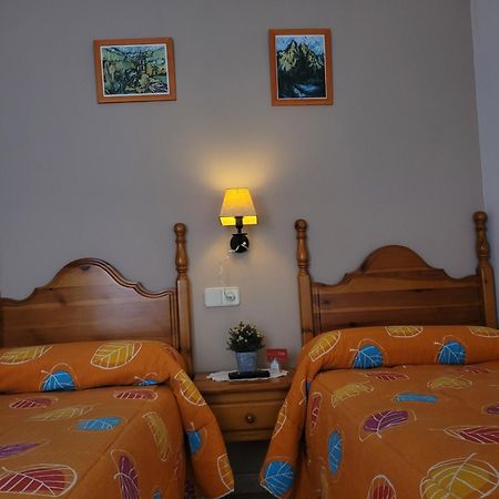ברוארה Allotjament Rural Casa Milagros מראה חיצוני תמונה