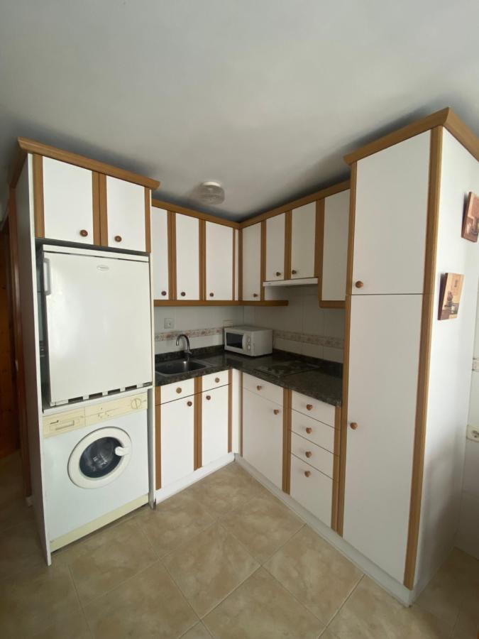 ברוארה Allotjament Rural Casa Milagros מראה חיצוני תמונה