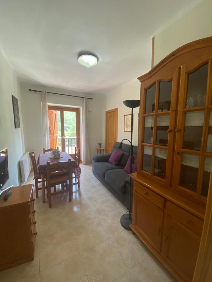 ברוארה Allotjament Rural Casa Milagros מראה חיצוני תמונה