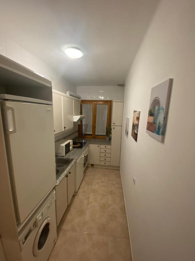 ברוארה Allotjament Rural Casa Milagros מראה חיצוני תמונה