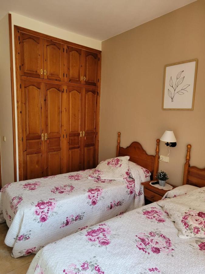 ברוארה Allotjament Rural Casa Milagros מראה חיצוני תמונה