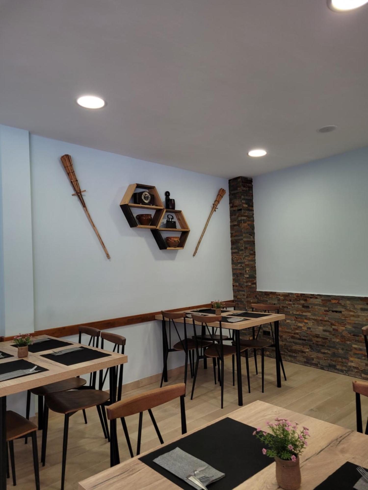 ברוארה Allotjament Rural Casa Milagros מראה חיצוני תמונה