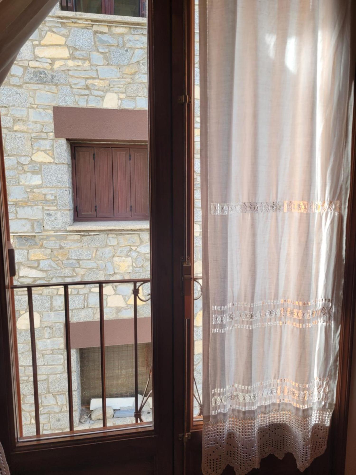 ברוארה Allotjament Rural Casa Milagros מראה חיצוני תמונה